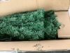 Artificial Hinged Christmas Tree - Thumbnail 2