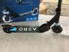 Aero 2 Wheels Kick Scooter for Kids 5-12 - Thumbnail 4