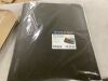 Sooez Heavy Duty Binder with Plastic Sleeves 18"x24" - Thumbnail 2