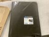 Sooez Heavy Duty Binder with Plastic Sleeves 18"x24" - Thumbnail 3