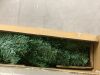 GOFLAME 6FT PVC Artificial Green Christmas Tree - Thumbnail 3
