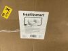 HealthSmart Enhanced Comfort 5" Raised (Round) Toilet Seat Riser - Thumbnail 5