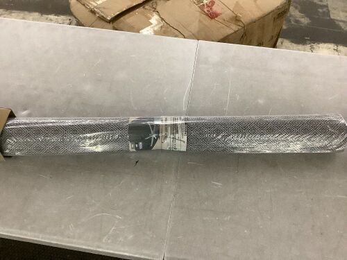 Office Chair Mat - Lot 682