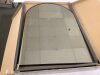 Arched Mirror, 23.5" x 35.5" - Thumbnail 1