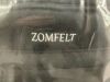 ZOMFELT Rolling Backpack - Thumbnail 4