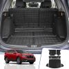 Rongtaod Cargo Trunk Mat Compatible with 2017-2022 Honda CRV - Thumbnail 1