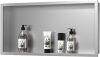 Bernkot Stainless Steel Shower Niche 24" X 12" - Thumbnail 1