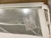 Besdomus Arched Baroque Mirror 21" x 56" - Thumbnail 3