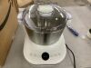 5.3QT Dough Dough Mixer with Ferment Function, Touch Panel - Thumbnail 2