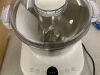 5.3QT Dough Dough Mixer with Ferment Function, Touch Panel - Thumbnail 5