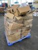 High Piece Count Pallet of Unbranded, Aftermarket Car Emblems & Accessories - Non-OEM, Authenticity Unknown - Thumbnail 2