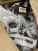 High Piece Count Pallet of Unbranded, Aftermarket Car Emblems & Accessories - Non-OEM, Authenticity Unknown - Thumbnail 3