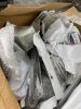 High Piece Count Pallet of Unbranded, Aftermarket Car Emblems & Accessories - Non-OEM, Authenticity Unknown - Thumbnail 4