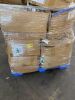 High Piece Count Pallet of Unbranded, Aftermarket Car Emblems & Accessories - Non-OEM, Authenticity Unknown - Thumbnail 8