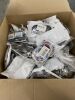 High Piece Count Pallet of Unbranded, Aftermarket Car Emblems & Accessories - Non-OEM, Authenticity Unknown - Thumbnail 3