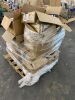 High Piece Count Pallet of Unbranded, Aftermarket Car Emblems & Accessories - Non-OEM, Authenticity Unknown - Thumbnail 3