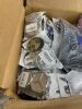 High Piece Count Pallet of Unbranded, Aftermarket Car Emblems & Accessories - Non-OEM, Authenticity Unknown - Thumbnail 5