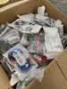 High Piece Count Pallet of Unbranded, Aftermarket Car Emblems & Accessories - Non-OEM, Authenticity Unknown - Thumbnail 7