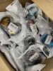 High Piece Count Pallet of Unbranded, Aftermarket Car Emblems & Accessories - Non-OEM, Authenticity Unknown - Thumbnail 11