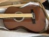 Beginner Acoustic Guitar Set w/ Case, Strap, Extra Strings - 38in - Thumbnail 2