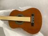Kids Acoustic Guitar Beginner Starter Kit w/ Carrying Case - 30in - Thumbnail 2