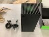 Xbox Series X 1TB Console, 4K, 120FPS - No Controller, Has Been Used & Logged Into - Thumbnail 1
