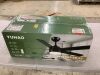 YUHAO 52 Inch Brushed Nickel Ceiling Fan with Light and Remote Control - Thumbnail 2