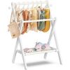 Mini Clothing Rack - Thumbnail 1