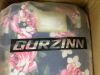GurZinn Diaper Bag Backpack with Changing Station - Thumbnail 3