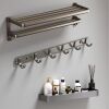 Aluminum Bathroom Accessories - Thumbnail 1