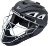 Jadekylin Baseball & Softball Catchers Helmet, Large - Thumbnail 1