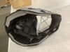 Jadekylin Baseball & Softball Catchers Helmet, Large - Thumbnail 4