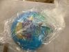 Eolivees World Globe with Stand - Thumbnail 3