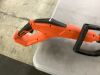 14" Brushless Electric Snow Shovel - Missing Batteries - Thumbnail 5