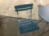 3 Piece Patio Set - Thumbnail 3
