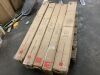 Lot of (5) Patio Umbrellas - Uninspected - Thumbnail 1