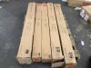 Lot of (5) Patio Umbrellas - Uninspected - Thumbnail 5
