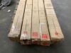 Lot of (5) Patio Umbrellas - Uninspected - Thumbnail 7