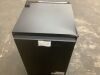 Commercial Freestanding Ice Maker 130 lb./24 H, 35 lb. Storage - Thumbnail 7
