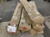 Lot of (7) Cantilever Patio Umbrellas - Uninspected - Thumbnail 5