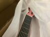 Beginner Acoustic Guitar Set w/ Case, Strap, Extra Strings - 38in - Thumbnail 3