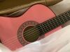 Beginner Acoustic Guitar Set w/ Case, Strap, Extra Strings - 38in - Thumbnail 4