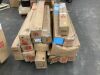 Pallet of Patio Umbrellas - Uninspected - Thumbnail 1