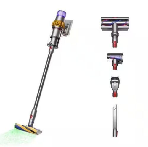 Dyson V15 Cordless Stick Vacuum Cleaner - Lot 11JF