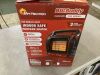 Mr. Heater Big Buddy Pro Series 18,000 BTU Portable Radiant Propane Indoor/Outdoor Space Heater - Thumbnail 4
