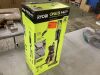 RYOBI ONE+ HP 18V Cordless Pet Stick Vacuum Cleaner Kit with 4.0 Ah HIGH PERFORMANCE Battery and Charger - Thumbnail 2