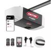 Genie Ultra-Quiet Smart Home 1/2 HPc Belt Drive Garage Door Opener - Thumbnail 1