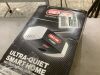 Genie Ultra-Quiet Smart Home 1/2 HPc Belt Drive Garage Door Opener - Thumbnail 3