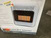 Mr. Heater 20,000 BTU Vent Free Radiant Natural Gas or Propane Dual Fuel Space Heater - Thumbnail 3