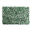Artificial Expandable Ivy Screen - Thumbnail 1